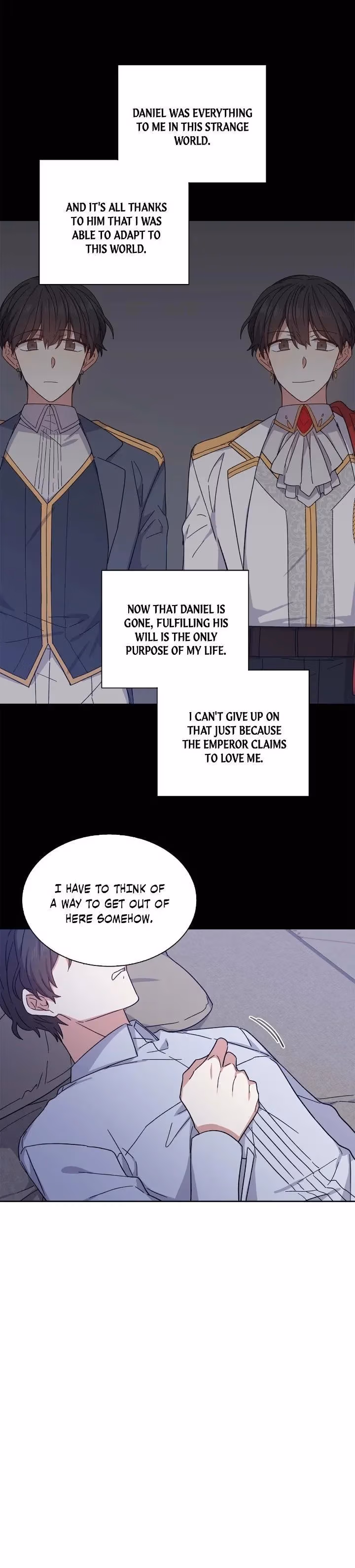 Read The Crown
