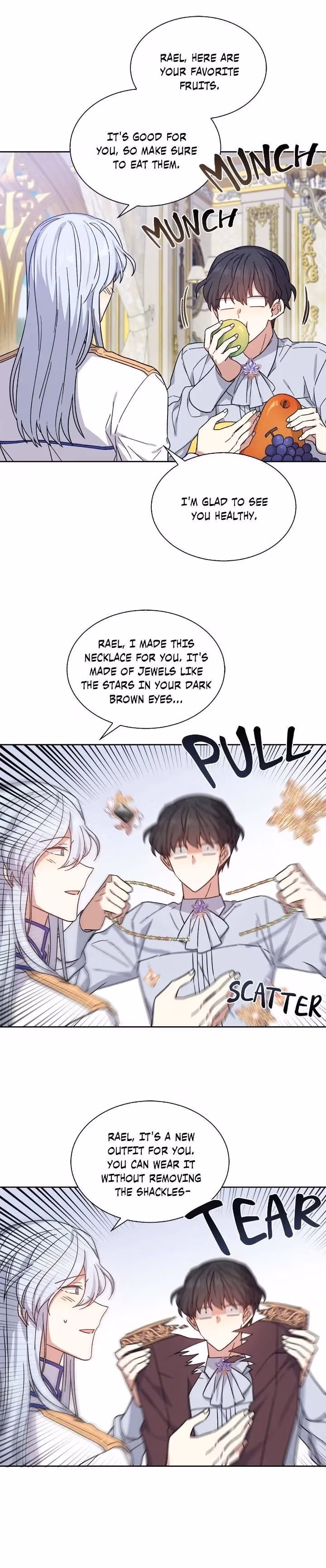 Read The Crown