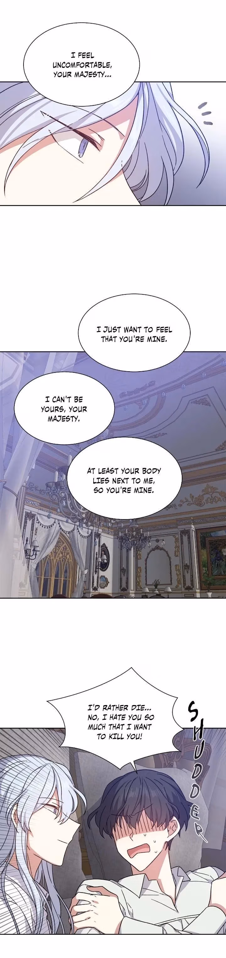 Read The Crown