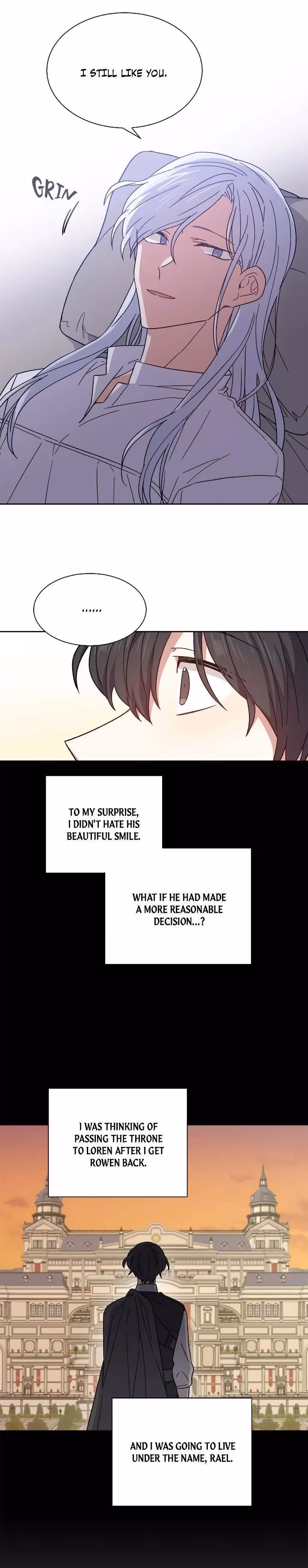 Read The Crown