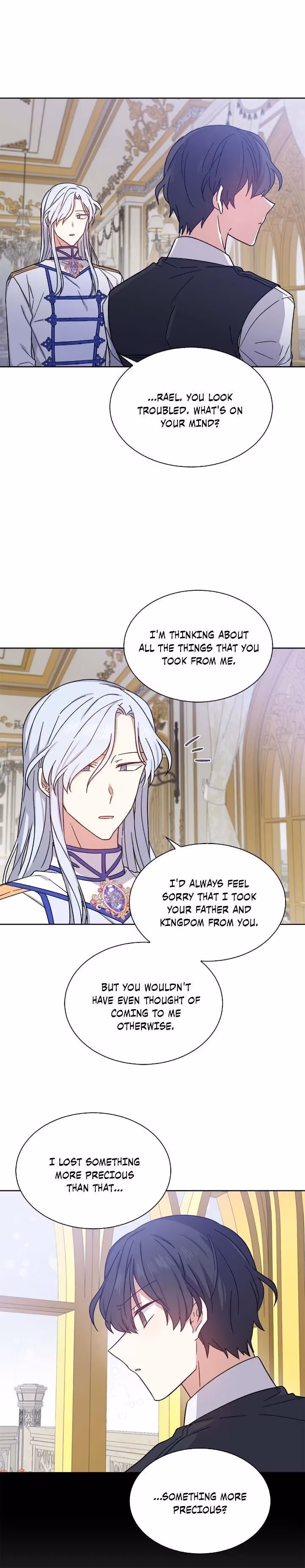 Read The Crown