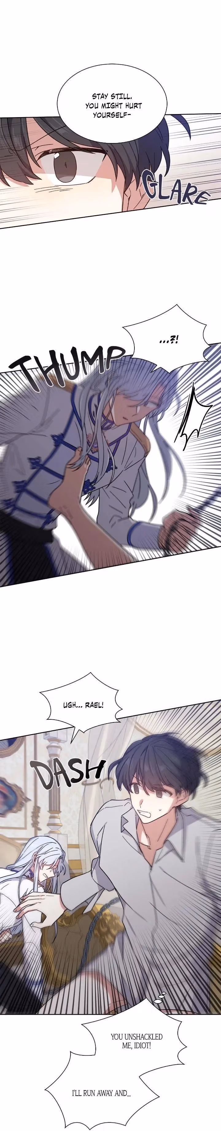 Read The Crown