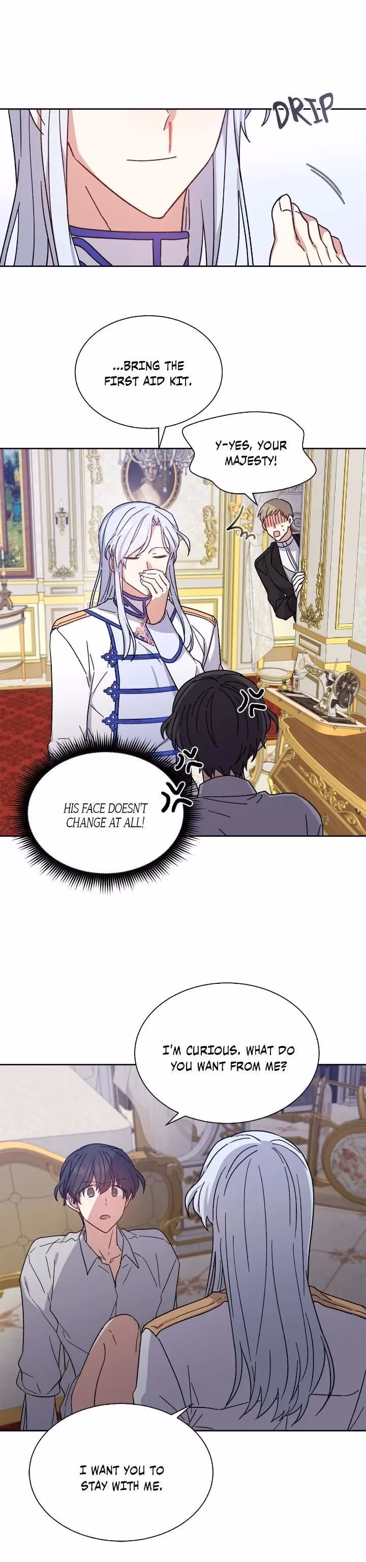 Read The Crown