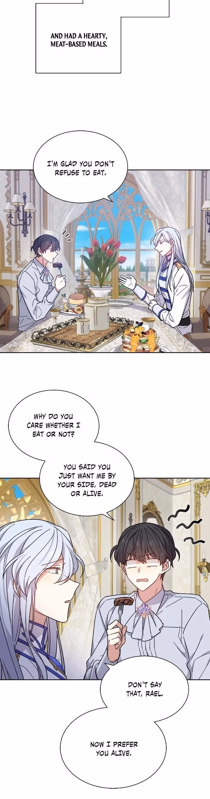 Read The Crown