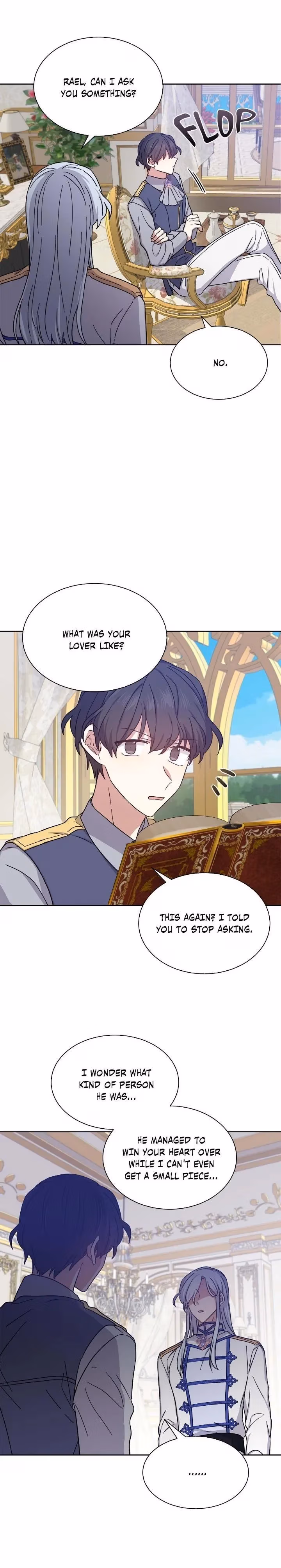 Read The Crown