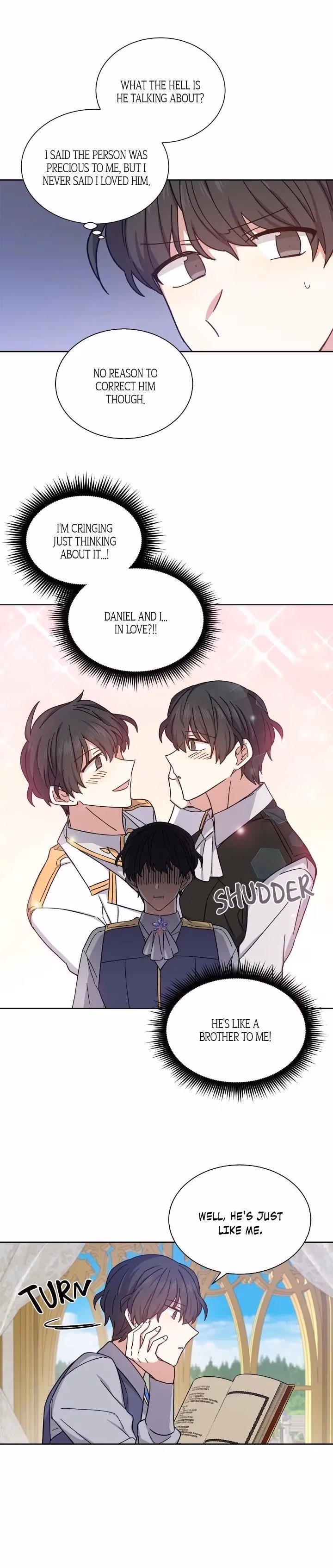 Read The Crown