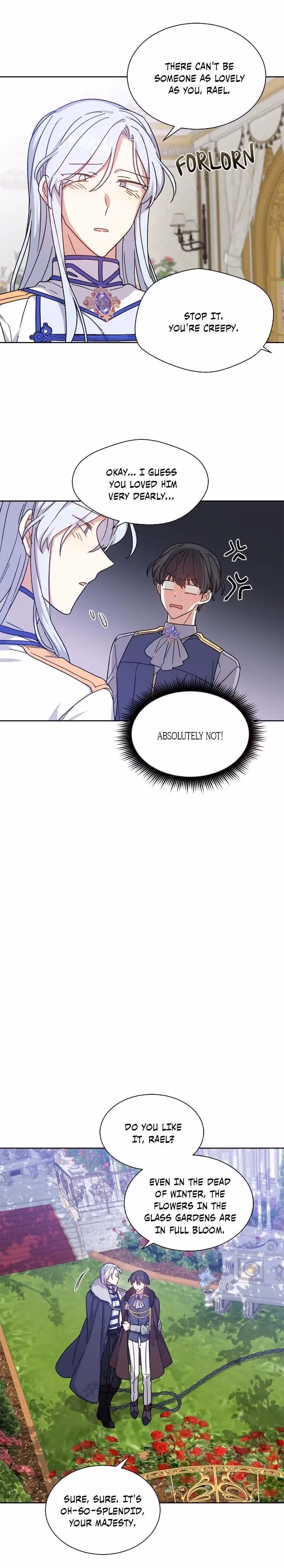 Read The Crown