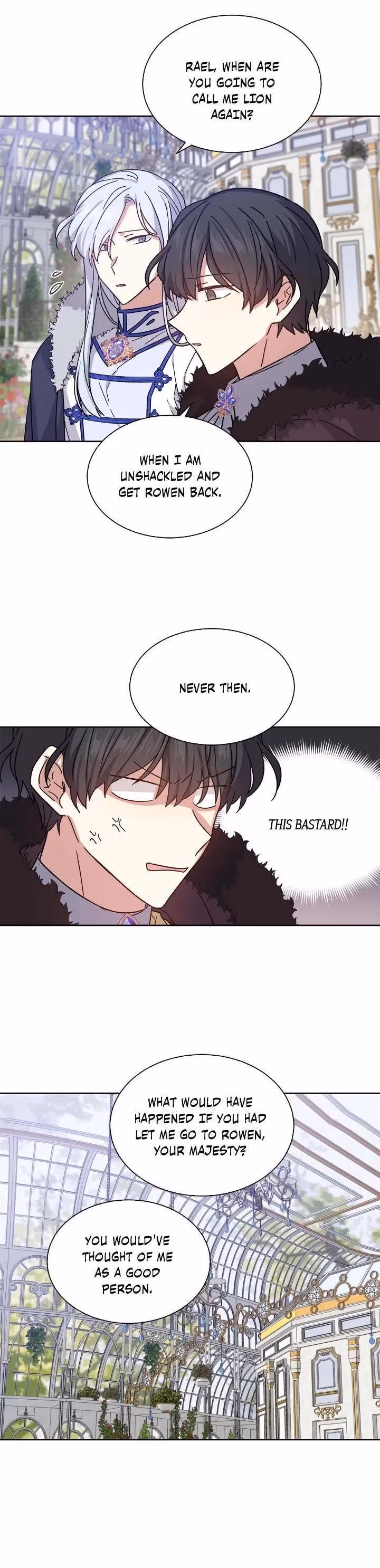 Read The Crown