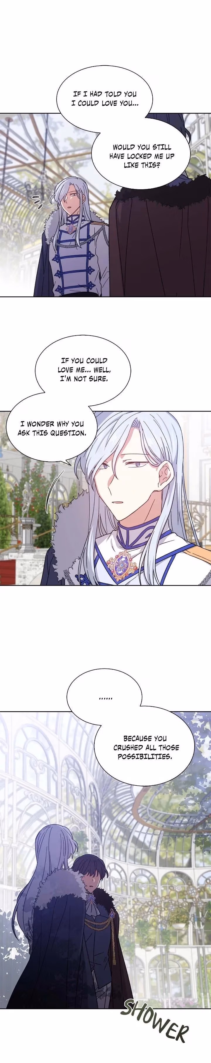 Read The Crown