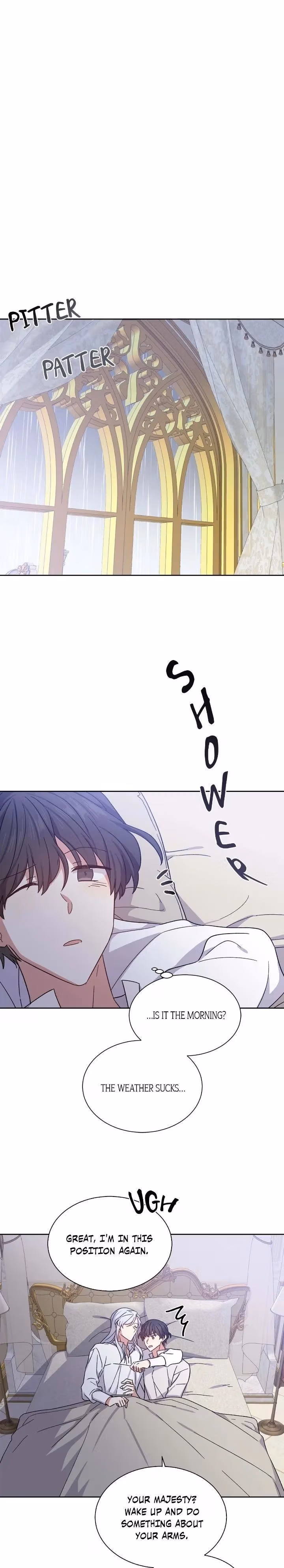 Read The Crown