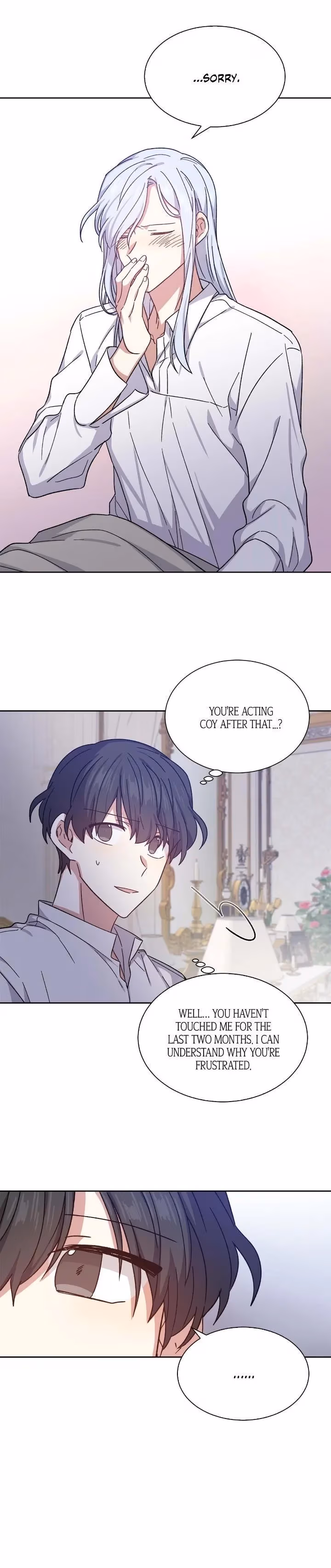 Read The Crown