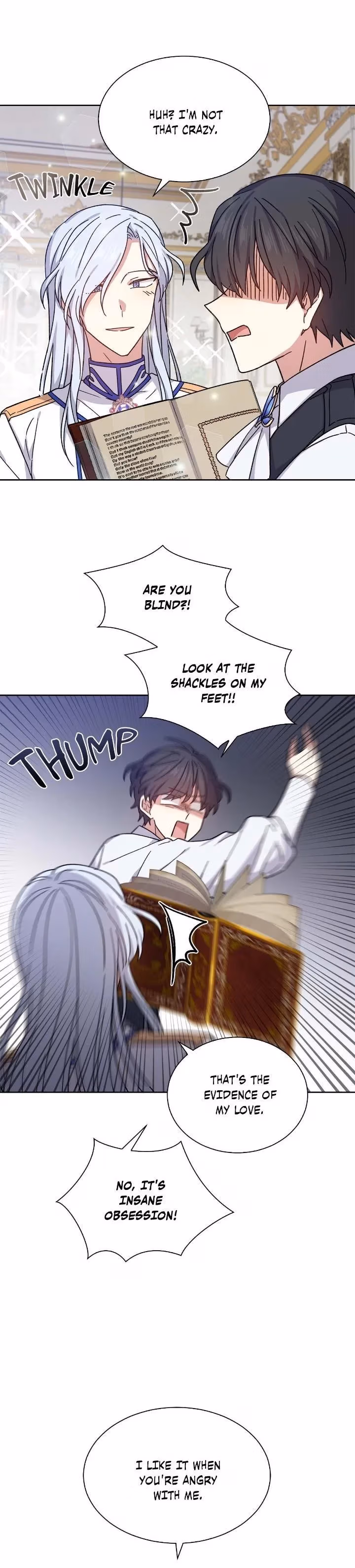 Read The Crown