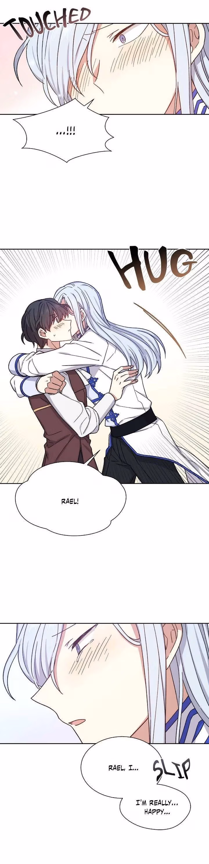 Read The Crown