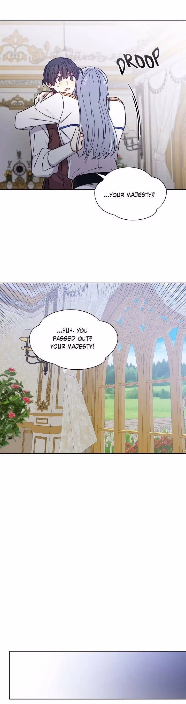 Read The Crown