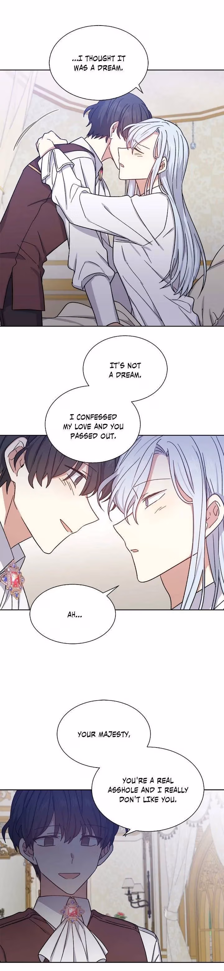 Read The Crown