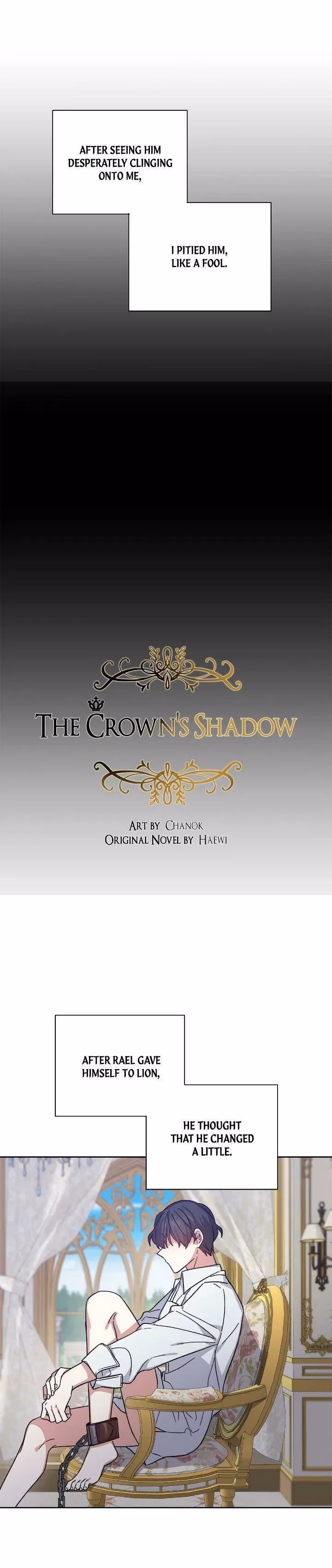 Read The Crown
