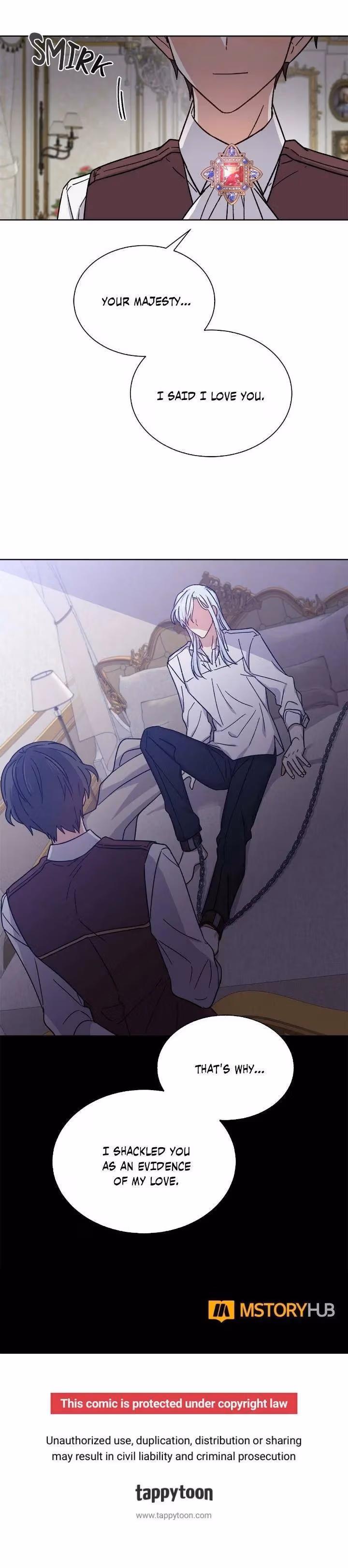 Read The Crown