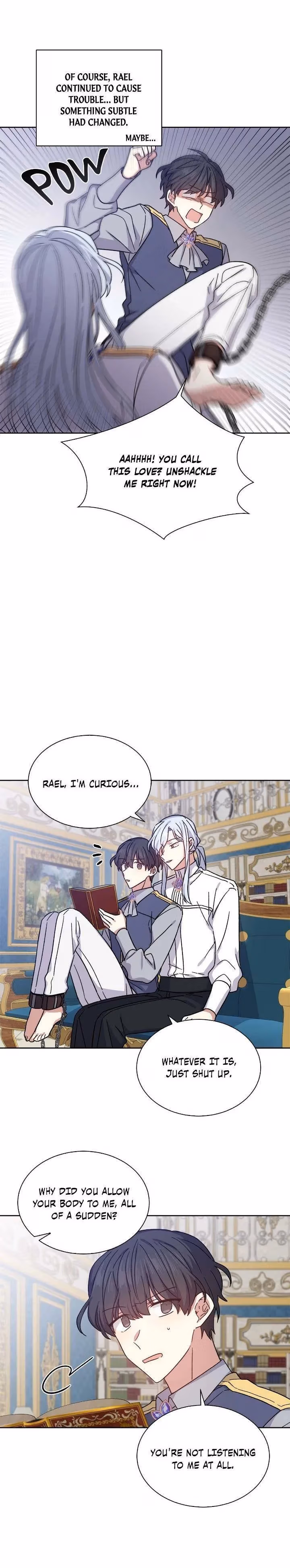 Read The Crown