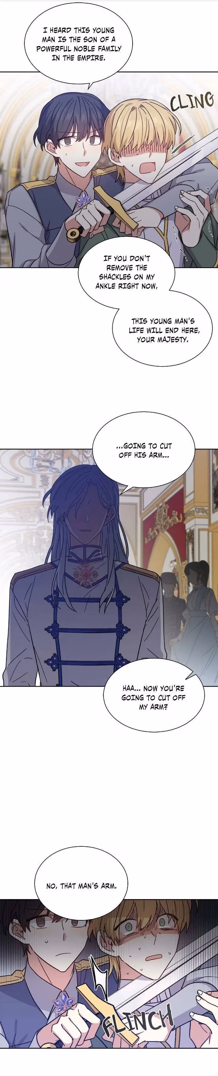 Read The Crown
