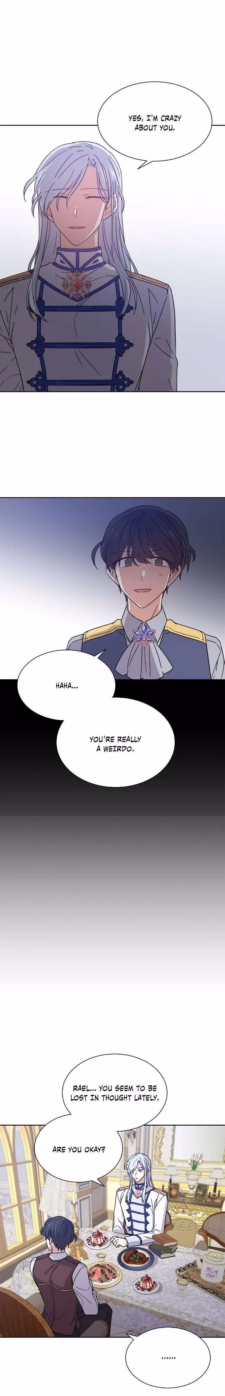 Read The Crown