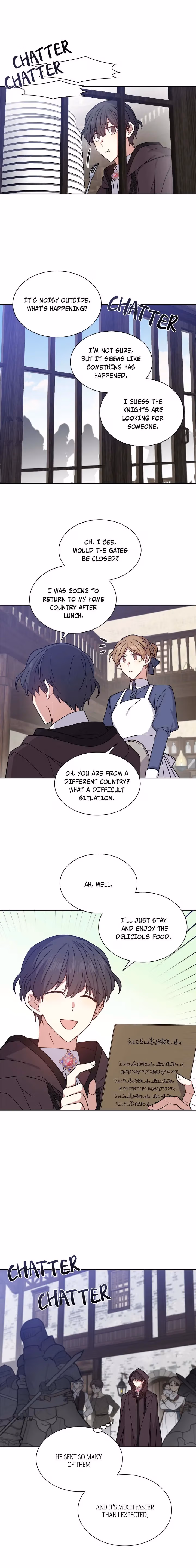 Read The Crown