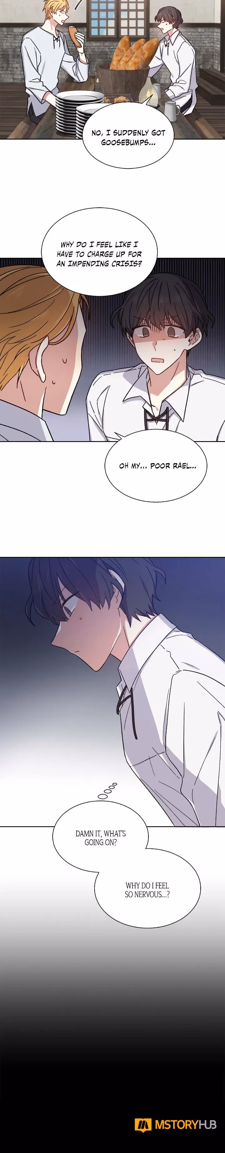 Read The Crown