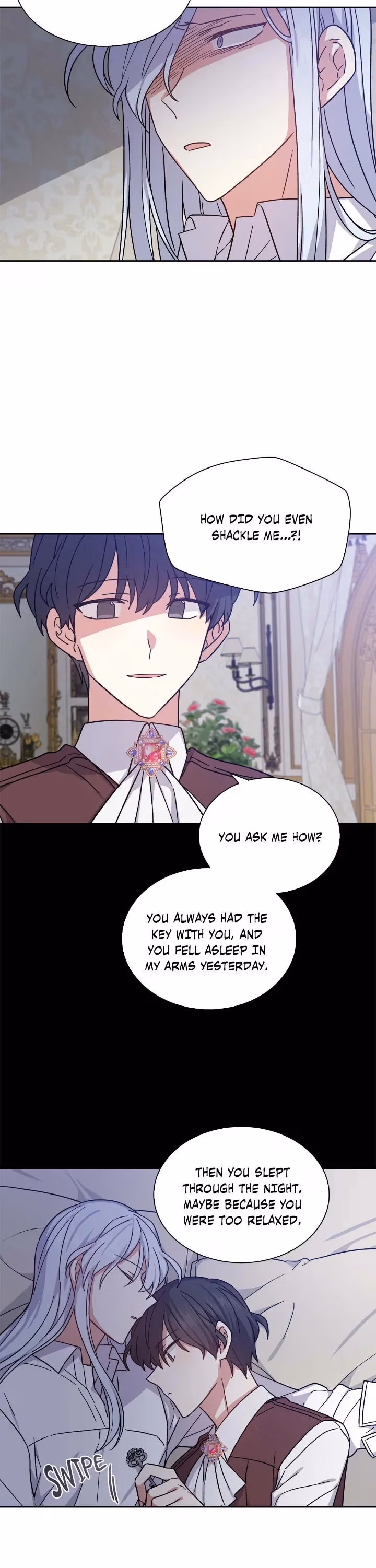 Read The Crown