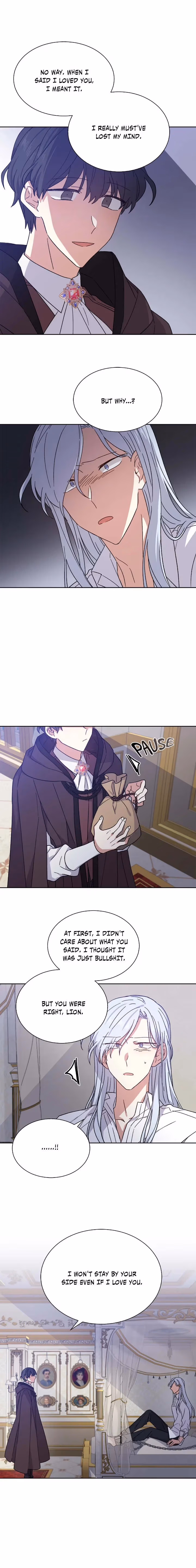 Read The Crown