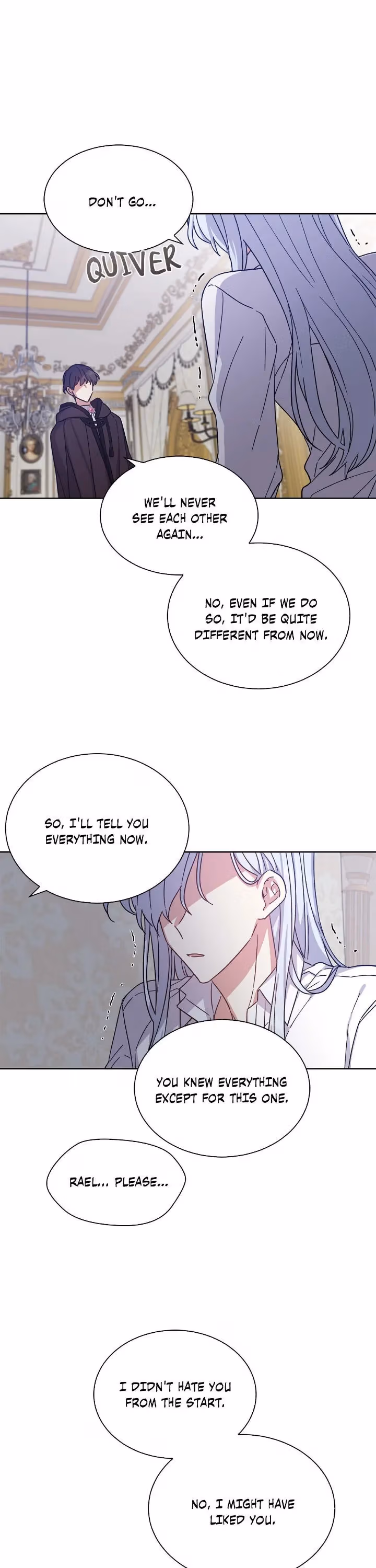 Read The Crown