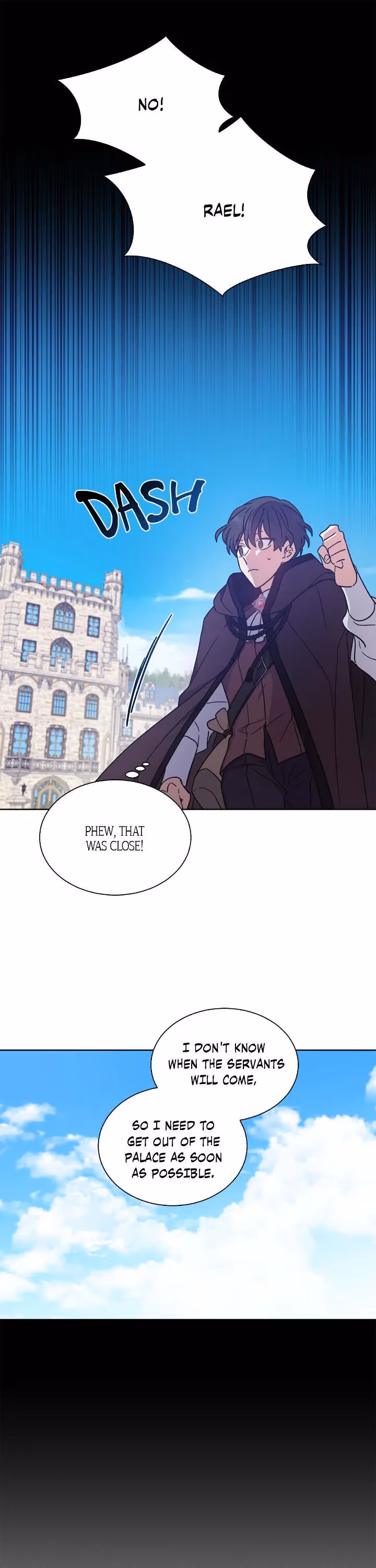 Read The Crown