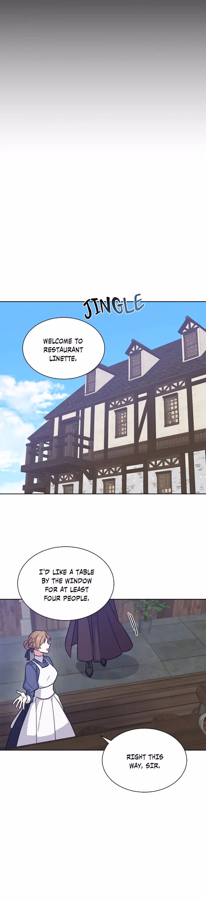 Read The Crown