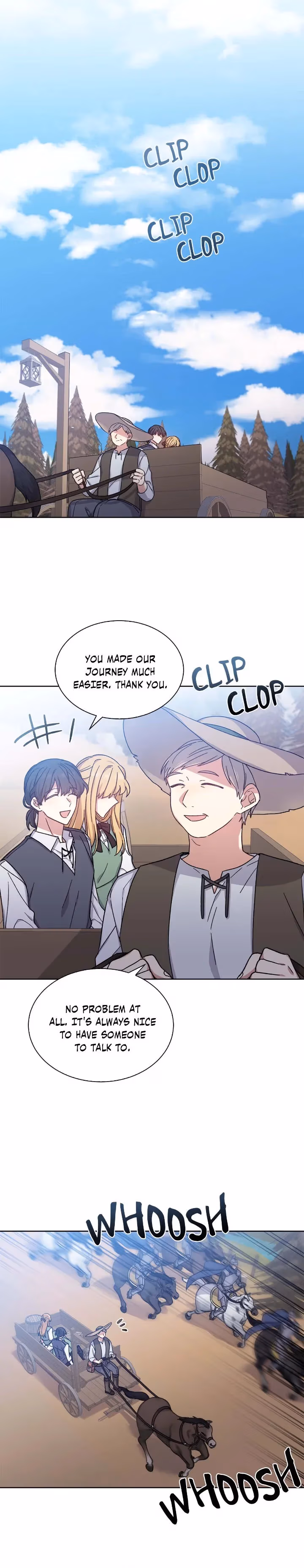 The Crown's Shadow Chapter 16 page 5 - 