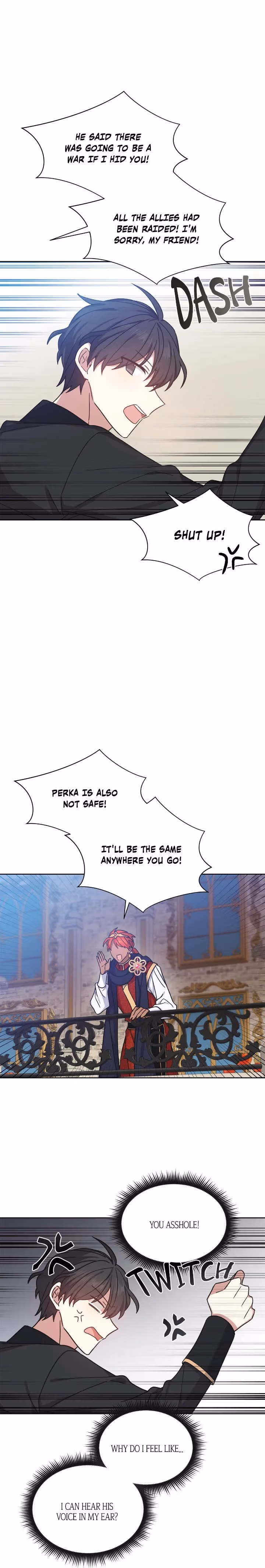 The Crown's Shadow Chapter 17 page 7 - 
