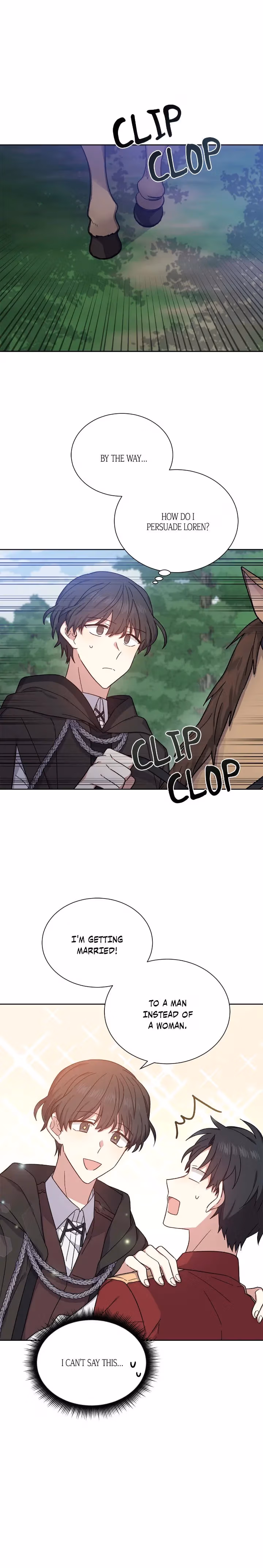 Read The Crown
