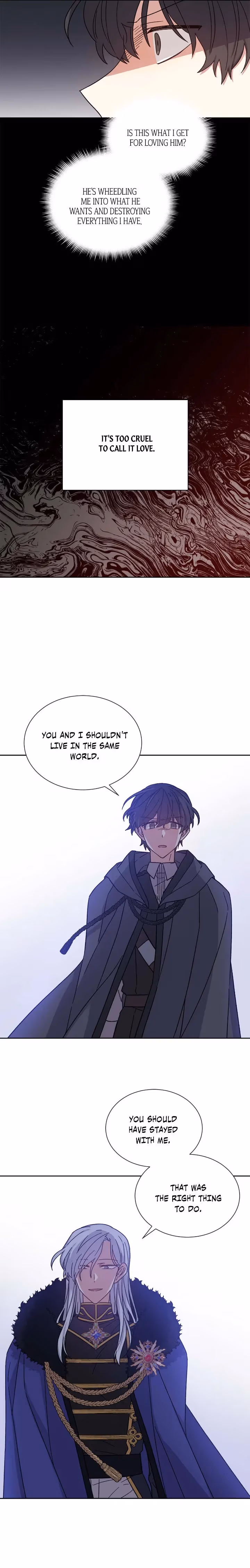 Read The Crown