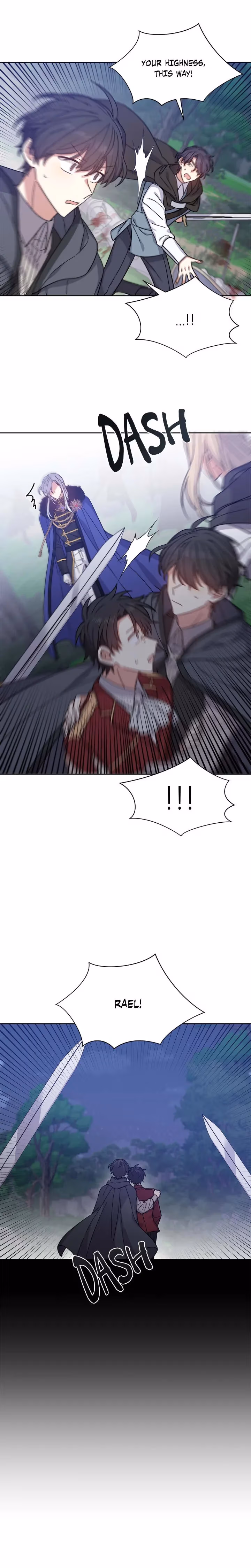 Read The Crown