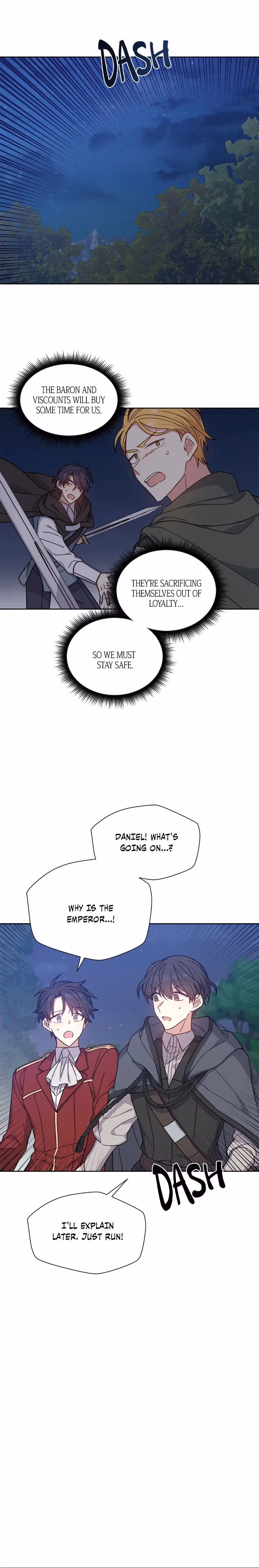 Read The Crown