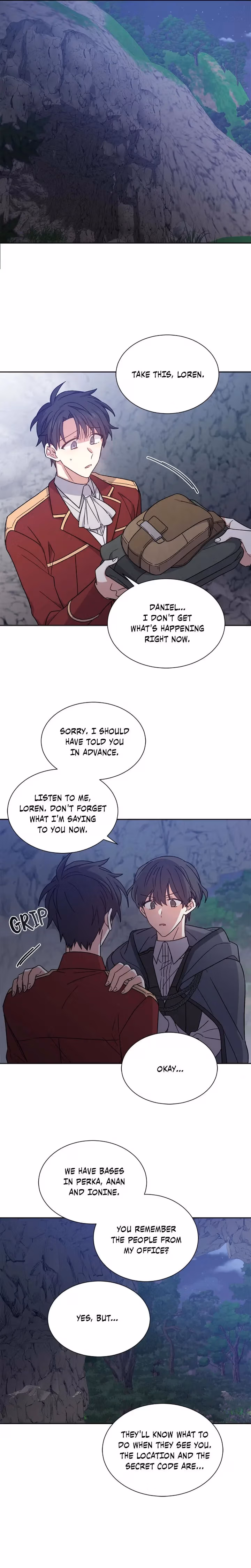 Read The Crown
