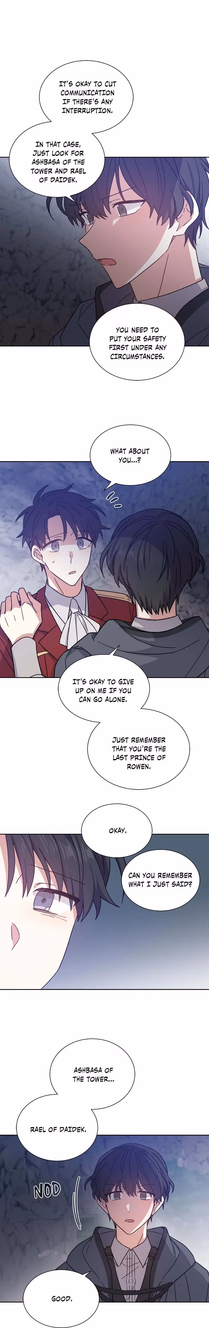 Read The Crown