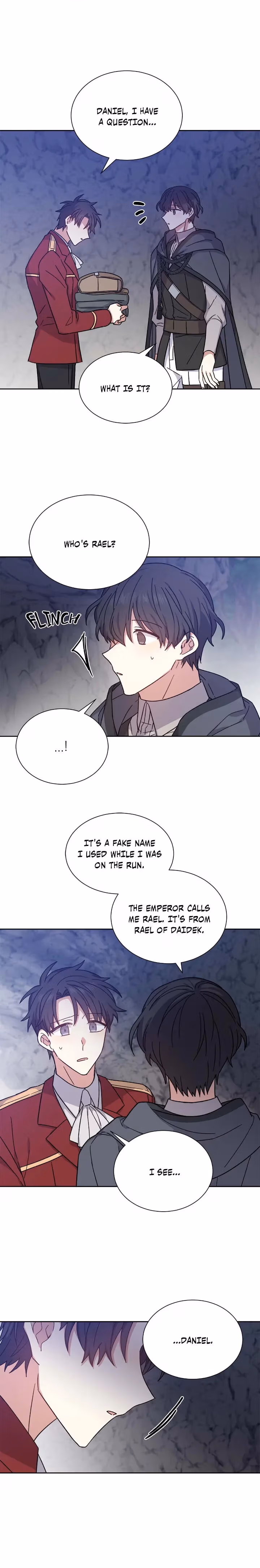 Read The Crown