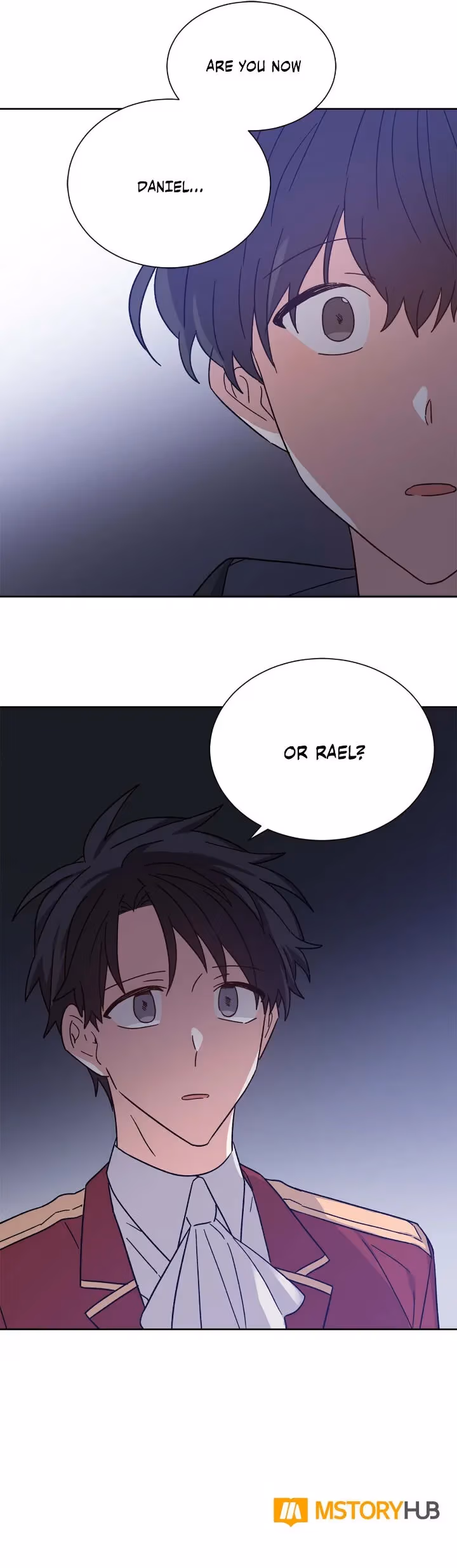Read The Crown
