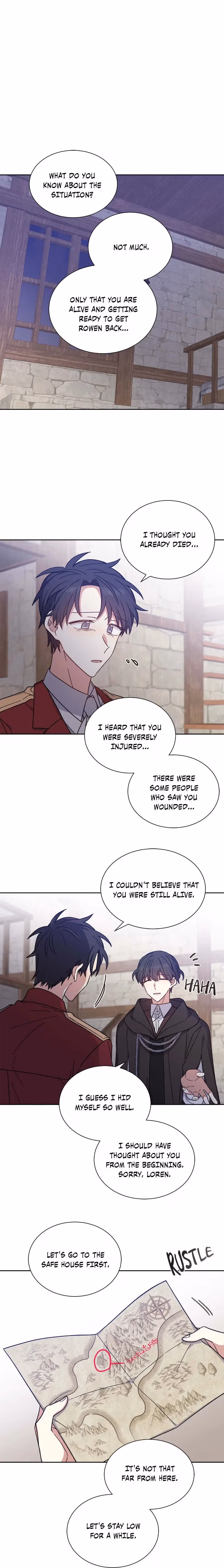 Read The Crown
