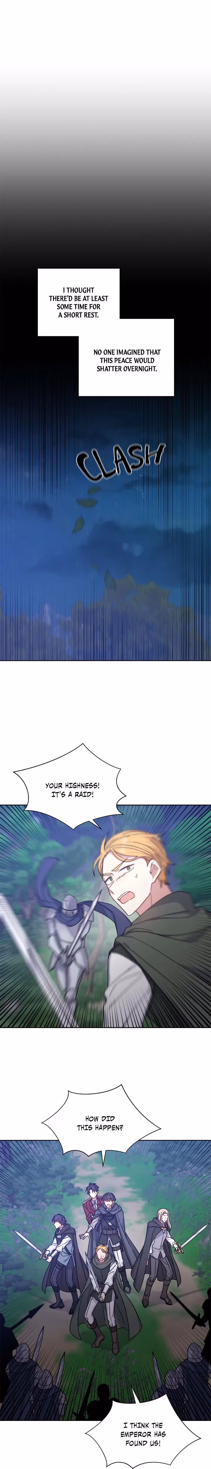 Read The Crown
