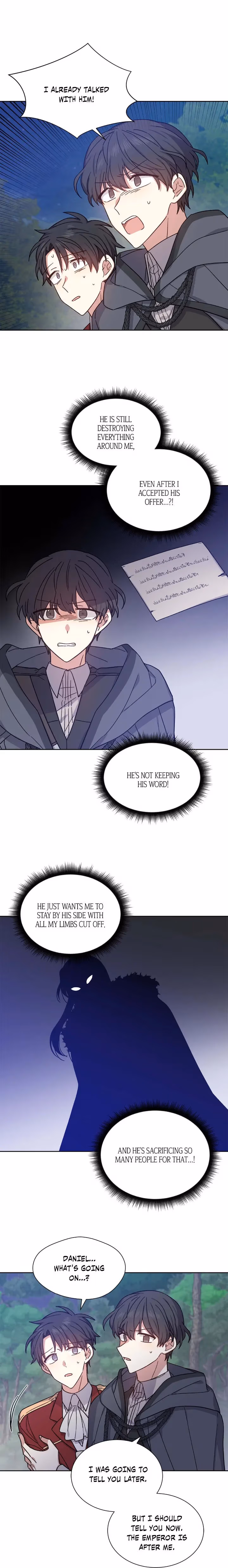 Read The Crown