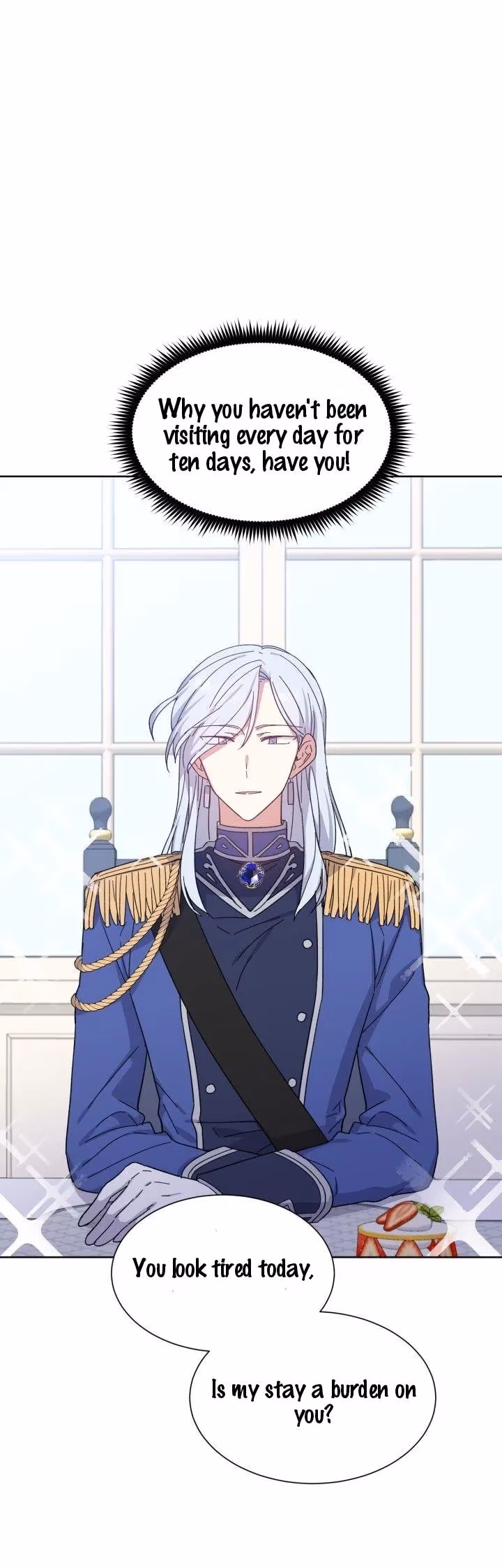 Read The Crown