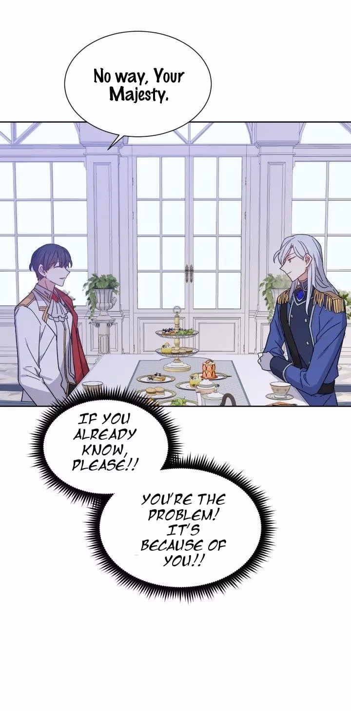 Read The Crown