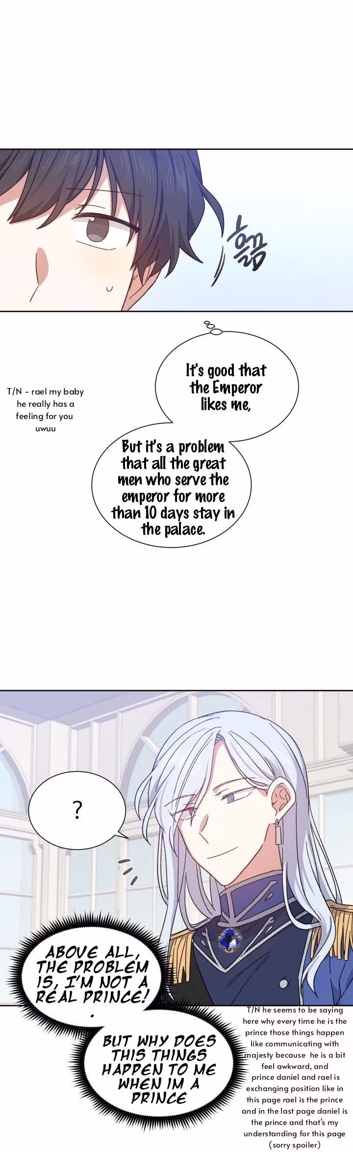 Read The Crown