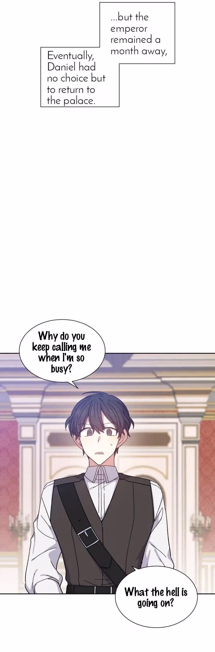Read The Crown