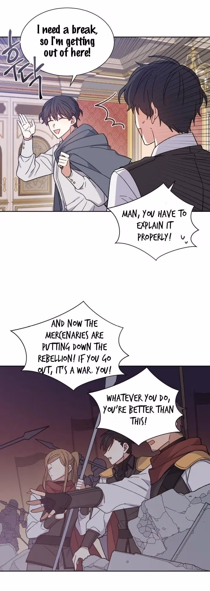 Read The Crown