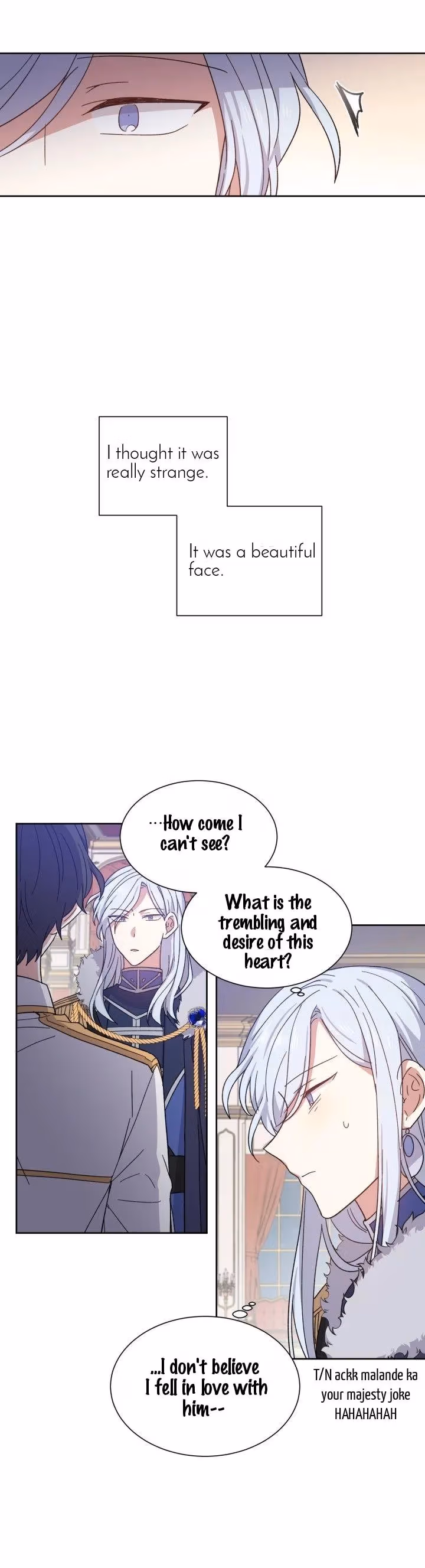 Read The Crown